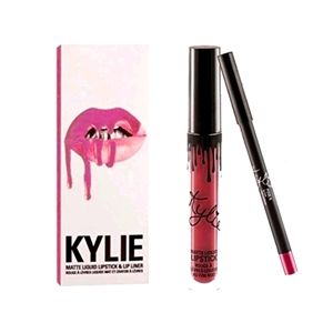 KYLIE COSMETICS (POSIE K)